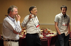 Bill Gates