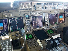 Pre-flight Checklist