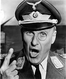 Colonel Klink