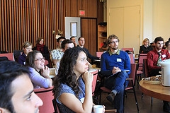 Emerging Leaders