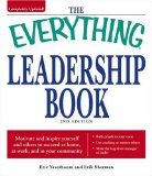 The Everything Leadership Book