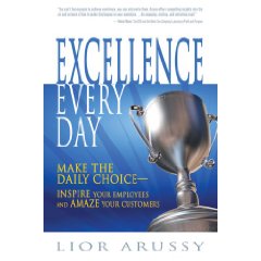 Excellence Every Day Excellence Every Day