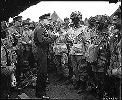 Ike Dday
