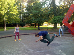 Jump Rope