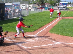Little League