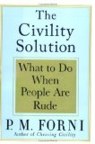 The Civility Solution