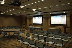 Training Room