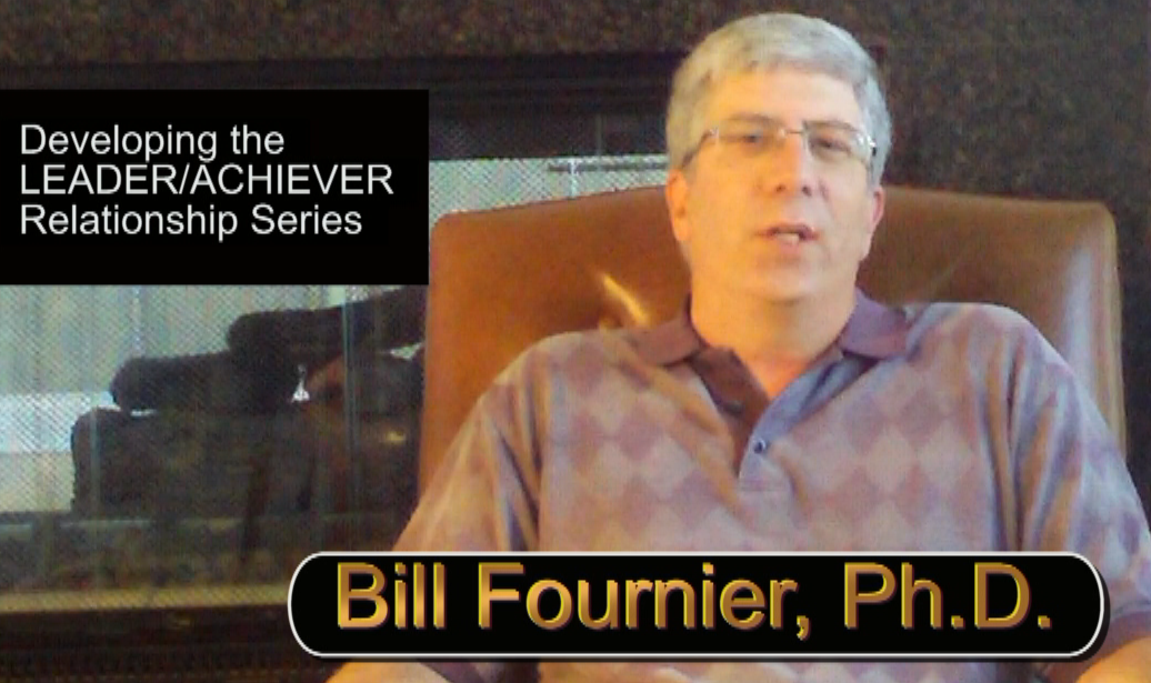Emerging Leadership Lessons